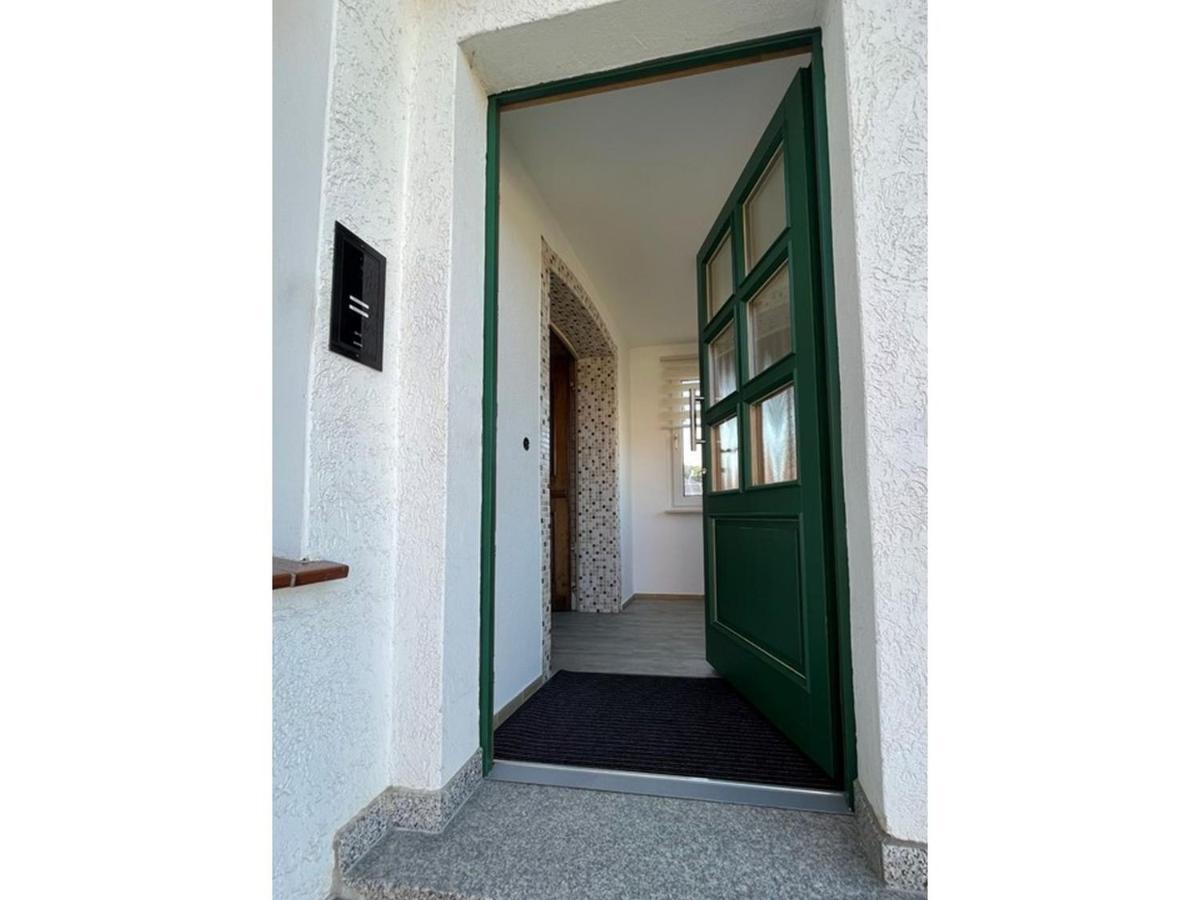Haus Mariechen Apartment Frielendorf Ngoại thất bức ảnh
